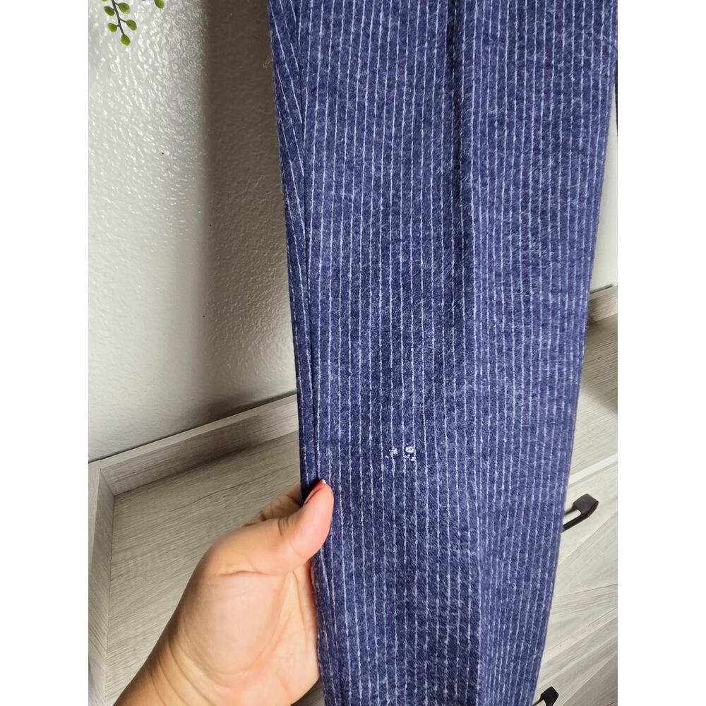 J.Crew - Classic fit Stretch wool-cotton womens size 4 - Picture 4 of 5